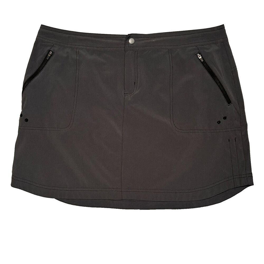 Title Nine Rogue Skirt 12